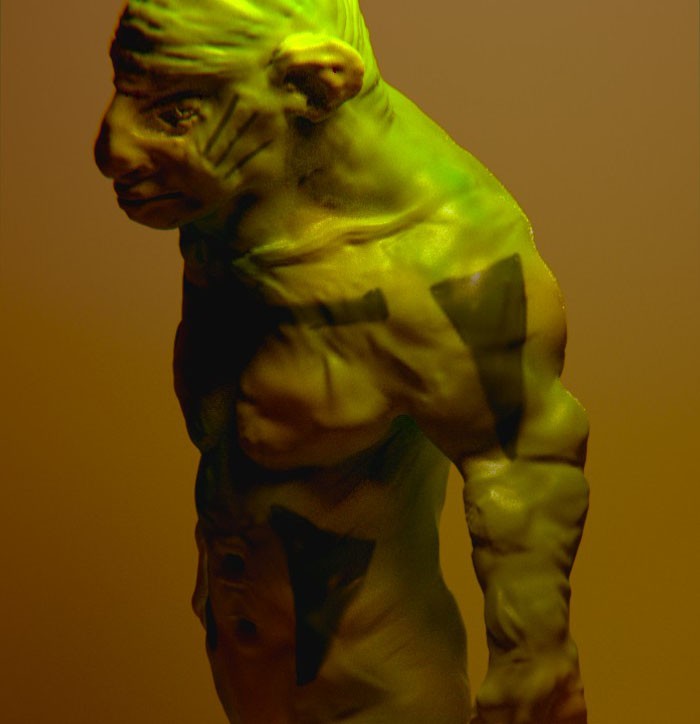Orc preview image 1